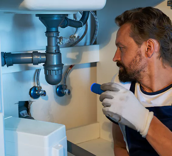 Residential and Commercial Plumbing Services in Gravenhurst, Ontario