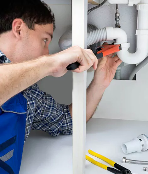 Plumbing Repair Services For Cities & Municipalities in Gravenhurst, ON