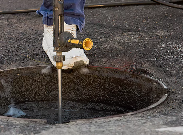 Concert Cleaning Service in Gravenhurst, Ontario