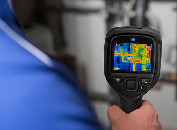 Sewer Pipe Burst Replacement in Gravenhurst, ON