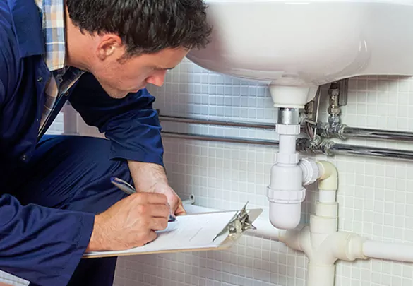 Affordable Toilet Plumbing Repair And Replacement Service in Gravenhurst, ON