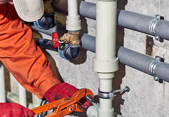 Underground Drainage System Installation and Repair in Gravenhurst, ON