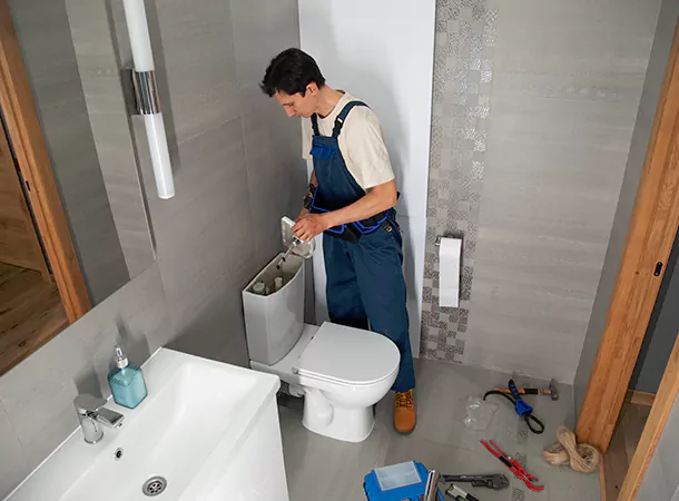 Emergency Flood Plumbing Services in Gravenhurst, Ontario