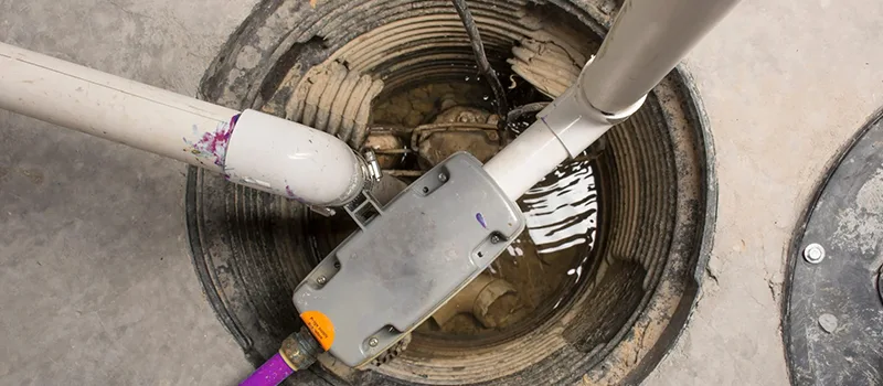 Sump Pump Installation Services in Gravenhurst, Ontario