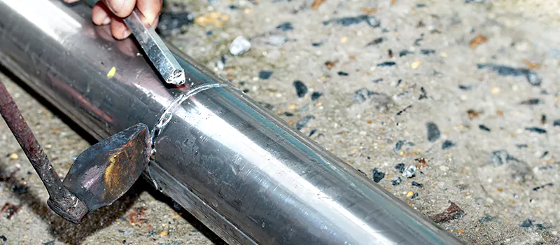 Emergency Basement Leak Repair in Gravenhurst, Ontario