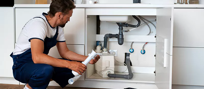 Pipe Joints Leakage Repair Services in Gravenhurst, ON