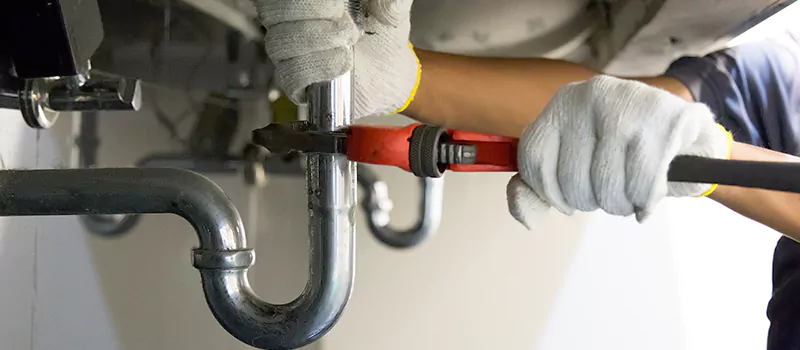 Affordable Plumbing Services By Reputable Plumber in Gravenhurst, Ontario